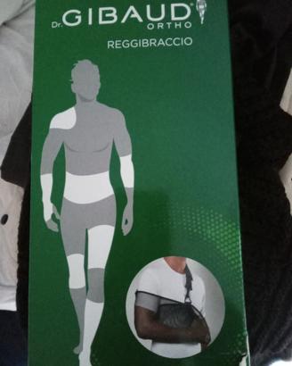 fascia reggibraccio Gibaud Ortho