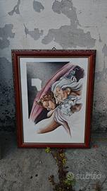 set quadri tecniche varie 