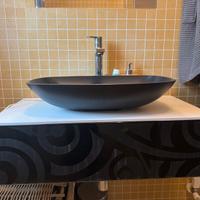 Mobile bagno