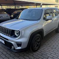 JEEP Renegade 1.3 t4 Longitude 150cv ddct PREZZO