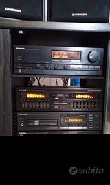 stereo Pioneer