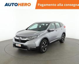 HONDA CR-V LJ68232