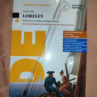tedesco letteratura LORELEY