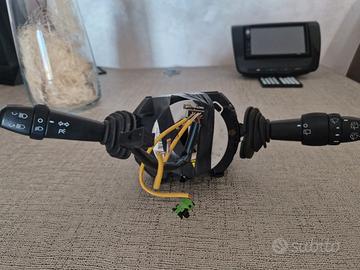 devio sgancio lancia delta