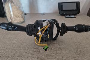 devio sgancio lancia delta