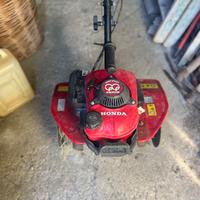 Motozappa Honda FG 205