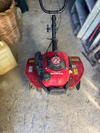 Motozappa Honda FG 205