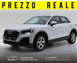 AUDI Q2 35 TFSI S-tronic Business LED-Navi Prezz
