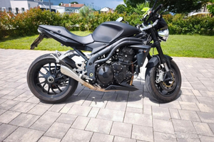 Speed triple 1050
