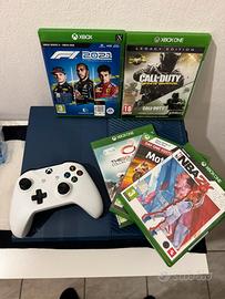 Xbox One 1 TB Limited Edition Forza Motorsport