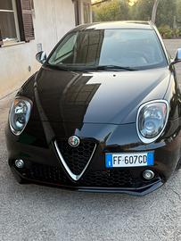 Alfa mito my2016