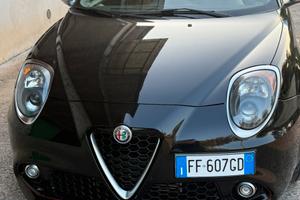Alfa mito my2016