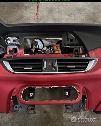Crucotto Alfa Romeo STELVIO