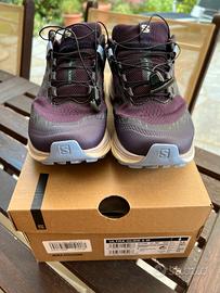 Scarpe SALOMON trail ULTRA GLIDE 2 W