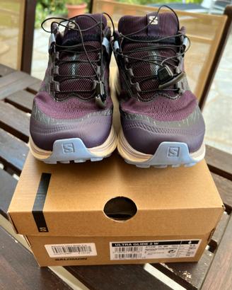 Scarpe SALOMON trail ULTRA GLIDE 2 W