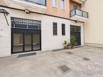 Immobile di 95 m² a Vigevano