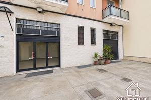 Immobile di 95 m² a Vigevano