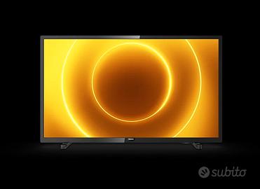 Philips TV Led  HD 32 pollici 