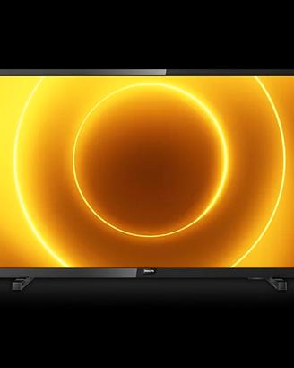 Philips TV Led  HD 32 pollici 
