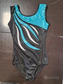 body elegante per vari sport