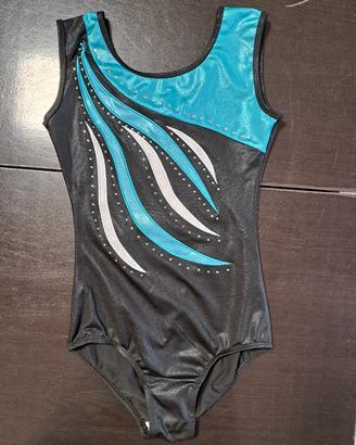 body elegante per vari sport