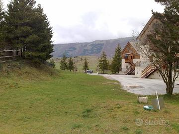 Ovindoli - Capodanno 2025 in montagna