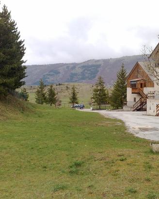 Ovindoli - Capodanno 2025 in montagna