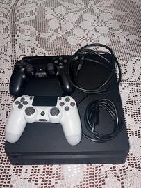 Playstation 4slim