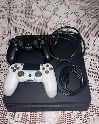 Playstation 4slim