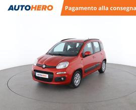 FIAT Panda TL45249