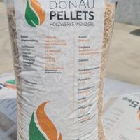 PELLET 100% ABETE  5,40€ 