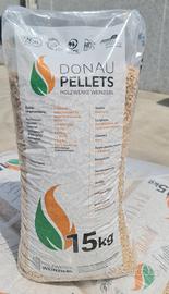 PELLET 100% ABETE  5,40€ 