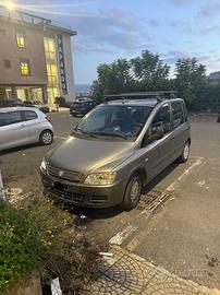 Fiat multipla 1.9 jtd