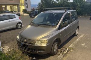 Fiat multipla 1.9 jtd