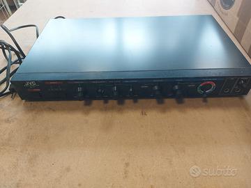 Video Corrector JX-C7