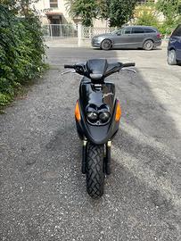 Booster new generation