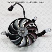 ELETTROVENTOLA SINISTRA YAMAHA R6 2006 2007