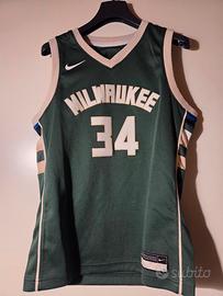 Giannis Antetokounmpo,  Milwakee Bucks