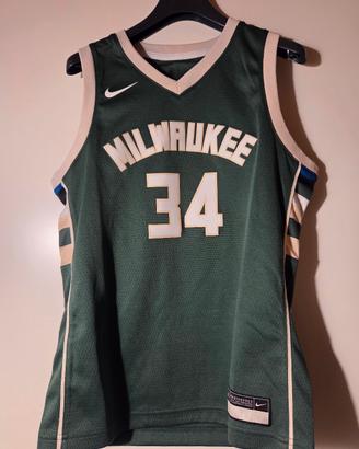 Giannis Antetokounmpo,  Milwakee Bucks