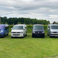 Opel vivaro 9 posti