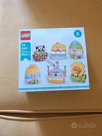 Lego Limited Edition Pasqua 