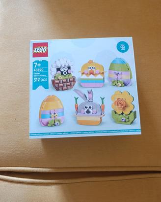 Lego Limited Edition Pasqua 