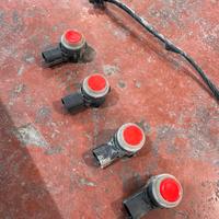 Kit sensori  Ecosport e Estrattore St Line