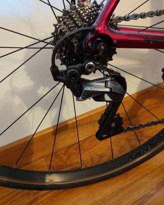 Trek Emoda custom shimano Ultegra