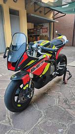 Ohvale 160 GP0