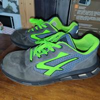 scarpe u power misura 42 