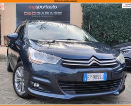 Citroen C4 1.6 VTi 120 GPL airdream Attraction