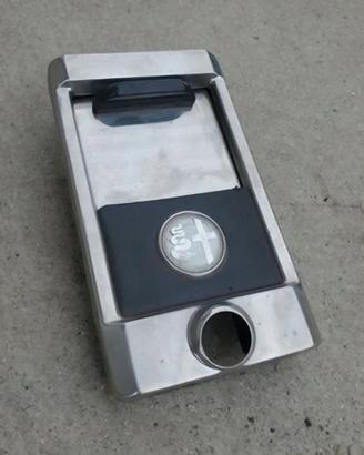 Ricambi alfa romeo spider duetto