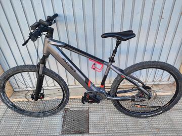 Atala B-Cross 3.4