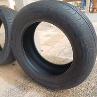 2 Copertoni  Continental R16  come nuovi